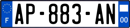 AP-883-AN