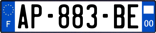 AP-883-BE