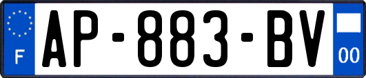 AP-883-BV