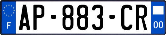 AP-883-CR