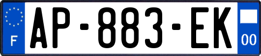 AP-883-EK