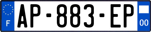 AP-883-EP