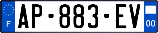 AP-883-EV