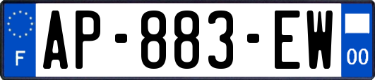 AP-883-EW