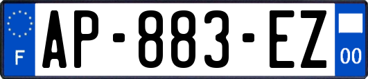 AP-883-EZ