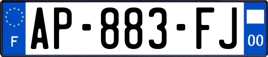 AP-883-FJ