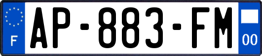 AP-883-FM