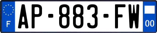 AP-883-FW