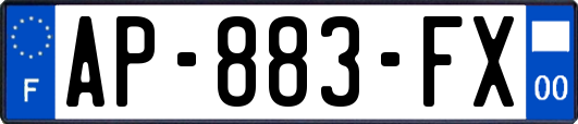 AP-883-FX