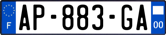 AP-883-GA