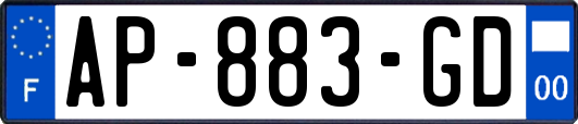 AP-883-GD