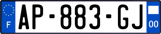 AP-883-GJ
