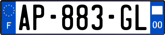 AP-883-GL