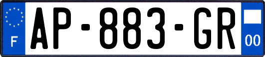 AP-883-GR