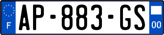 AP-883-GS