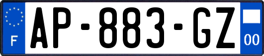AP-883-GZ