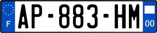 AP-883-HM