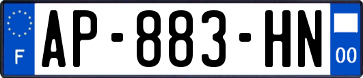 AP-883-HN