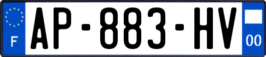 AP-883-HV