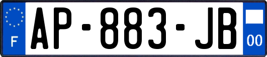 AP-883-JB