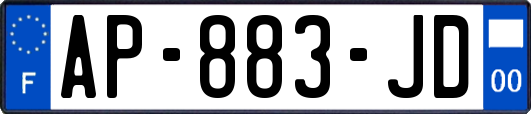 AP-883-JD