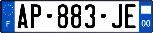 AP-883-JE