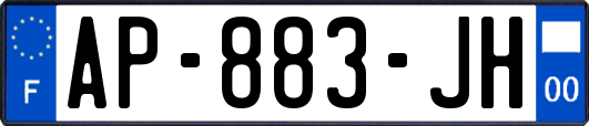 AP-883-JH