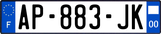 AP-883-JK
