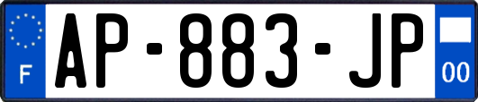 AP-883-JP