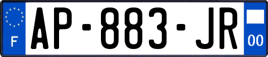 AP-883-JR