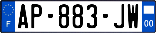 AP-883-JW