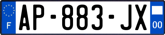 AP-883-JX