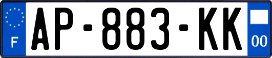 AP-883-KK