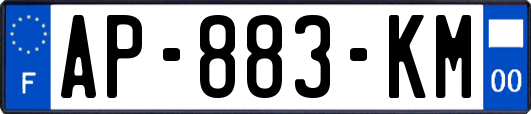 AP-883-KM
