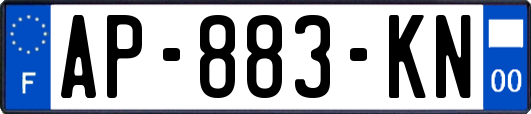 AP-883-KN
