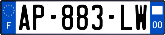 AP-883-LW