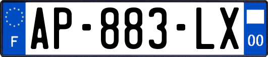 AP-883-LX