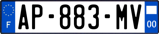 AP-883-MV