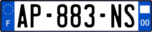 AP-883-NS