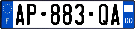 AP-883-QA