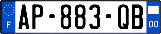 AP-883-QB