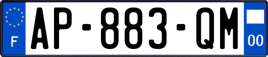AP-883-QM
