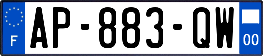 AP-883-QW