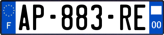 AP-883-RE