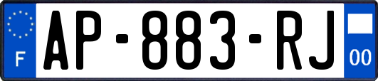 AP-883-RJ