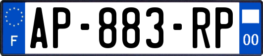 AP-883-RP