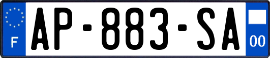 AP-883-SA
