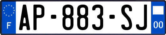 AP-883-SJ