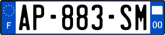 AP-883-SM