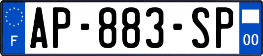 AP-883-SP